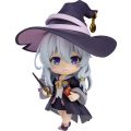 Wandering Witch: The Journey of Elaina Elaina Nendoroid Action Figure