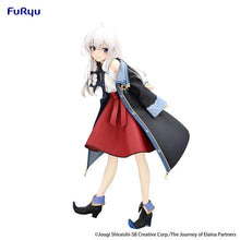 Wandering Witch: The Journey of Elaina Trio-Try-iT Elaina Figure [Pre-Order]