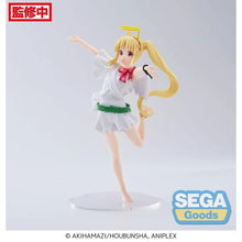 Bocchi the Rock! Luminasta Nijika Ijichi Figure [Pre-Order]