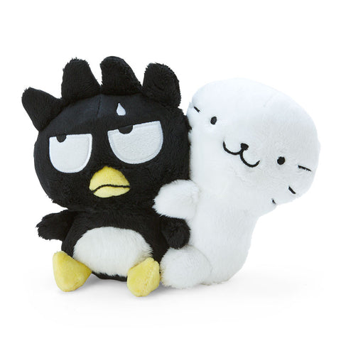 Bad Badtz Maru Sanrio Itsumo No Futari