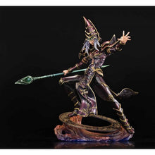 Dark Magician - Duel of the Magician - ART WORKS MONSTERS