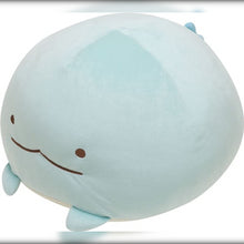 Sumikko Gurashi Super Mochi Cushion Lizard (M)