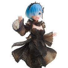 Re Zero -Starting Life in Another World- Seethlook-REM