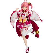 Hololive Production Sakura Miko Pop Up Parade Statue