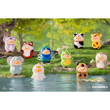 LuLu the Piggy - Animal Party Series (1 Blind Box)