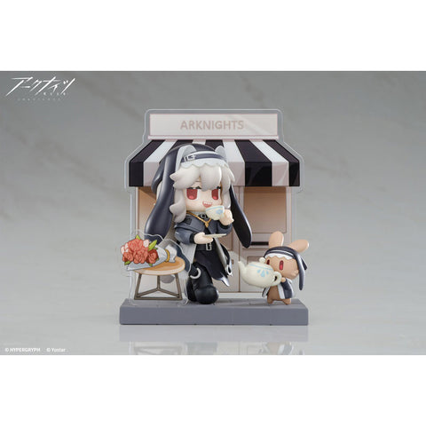 Arknights Dessert Time Specter Q-Figure