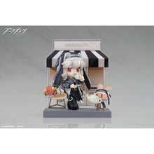 Arknights Dessert Time Specter Q-Figure