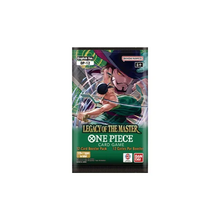 One Piece TCG: Legacy of the Master Booster Pack (OP12)