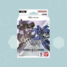 Starter Deck 05: Iron Bloom - Starter Deck 05: Iron Bloom (ST05)