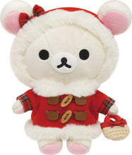 Korilakkuma Christmas Plush