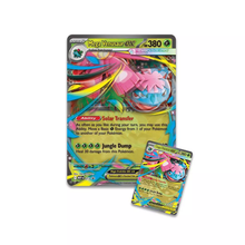 Pokémon Trading Card Game: Mega Venusaur ex Premium Collection