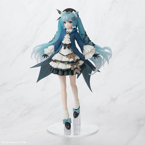 Vocaloid S-Fire Hatsune Miku (Autumn Ver.) Figure [Pre-Order]