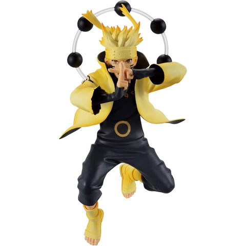 Naruto: Shippuden Vibration Stars Naruto Uzumaki (V Special)