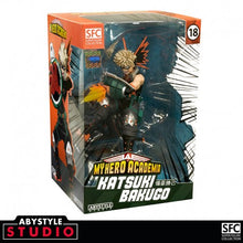 My Hero Academia Bakugo Katsuki AP Shot SFC Figurine