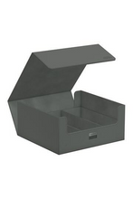 Ultimate Guard Treasurehive 90+ Grey
