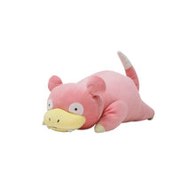 SLOWPOKE “POKEMON” MOCHIFUWA COLLECTION PLUSH