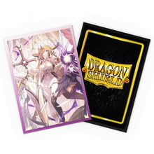 Dragon Shield: Grand Archive 