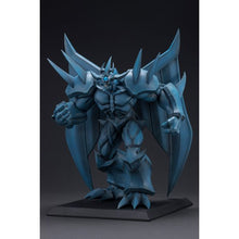 OBELISK THE TORMENTOR EGYPTIAN GOD STATUE Yu-Gi-Oh!