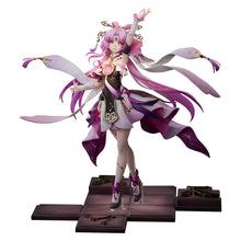 Honkai: Star Rail Fu Xuan 1/7 Scale Figure (with Bonus)