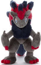 Pokemon I choose you! Pokemon Get Plush Toy: Zoroark