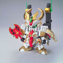 BB SENSHI BB395 LEGEND NIDAIME GUNDAM DAI SHOGUN