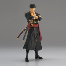 Banpresto One Piece DXF The Grandline Series Wanokuni Vol.5 (A: Roronoa Zoro) 7