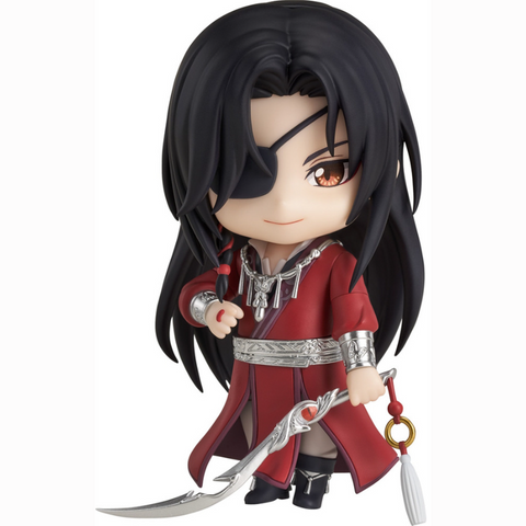 Nendoroid “Heaven Official’s Blessing” Hua Cheng