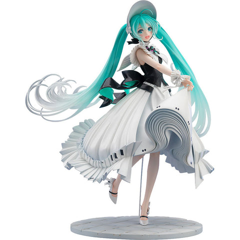 Vocaloid Character Vocal Series: 01 Hatsune Miku (Symphony 2023 Ver.) 1/7 Scale Figure