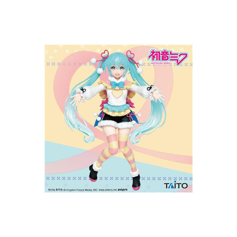 Vocaloid Hatsune Miku (Winter Image Ver.) Figure[Pre-Order]