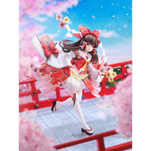 1/7 Touhou Project Reimu Hakurei illustration by Fuzichoco Figure