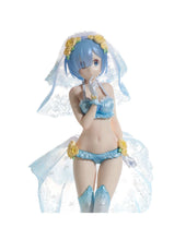 Rem Banpresto Chronicle Figure