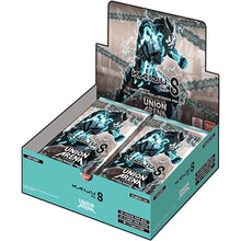 Union Arena - Kaiju No. 8 - Booster Box Case - UE12BT: Kaiju No. 8 (UE12BT)