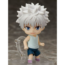 Nendoroid Killua Zoldyck