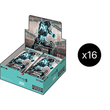 Union Arena - Kaiju No. 8 - Booster Box Case - UE12BT: Kaiju No. 8 (UE12BT)