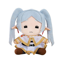 Frieren: Beyond Journey's End Frieren (Silly Face) Plushie[Pre-Order]