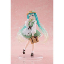 Vocaloid Fashion Hatsune Miku (Country Ver.) Figure [Pre-Order]