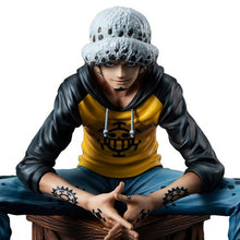 One Piece Portrait of Pirates Playback Memories Trafalgar Law Statue