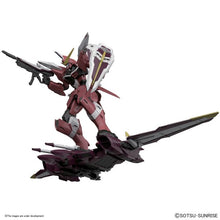 Justice Gundam Gundam Seed, Bandai MG 1/100