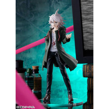 POP UP PARADE Nagito Komaeda (Danganronpa 1/2 Reload) (Reissue)