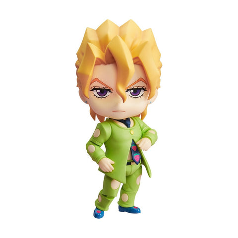 JoJo's Bizarre Adventure Nendoroid No.1685 Pannacotta Fugo