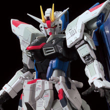 The Gundam Base Limited 1/144 RG ZGMF-X10A Freedom Gundam Ver.GCP