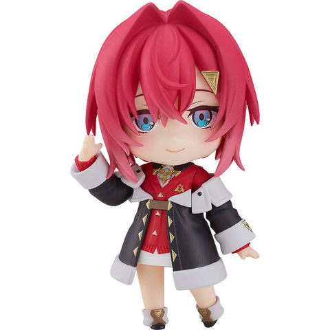 Nijisanji Nendoroid No.2489 Ange Katrina [Pre-Order]