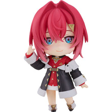 Nijisanji Nendoroid No.2489 Ange Katrina
