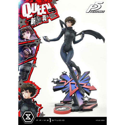 Persona 5 Premium Masterline Makoto Niijima 