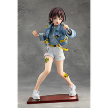 Girls Band Cry Nina Iseri 1/7 Scale Figure [Pre-Order]