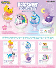 Pokemon POP'n SWEET COLLECTION