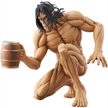 POP UP PARADE “Attack on Titan” Eren Yeager Attack Titan Worldwide After Party Ver.