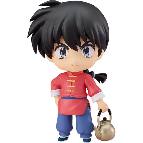 Ranma 1/2 Nendoroid No.2690 Ranma Saotome [Pre-Order]