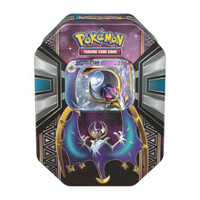 Pokémon TCG: Legends of Alola Tin (Lunala-GX)