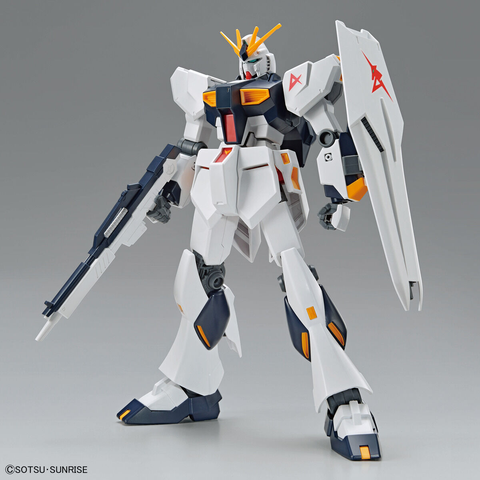 Bandai Entry Grade 1/144 RX-93